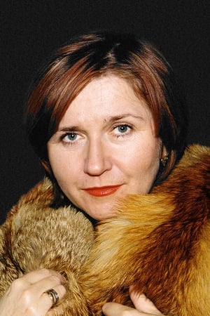 Actor Ewa Zietek