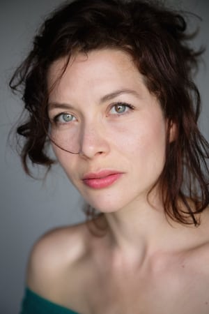 Actor Fabienne Elaine Hollwege