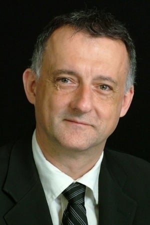 Actor Fabio Bussotti