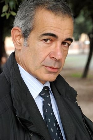 Actor Fabio Galli