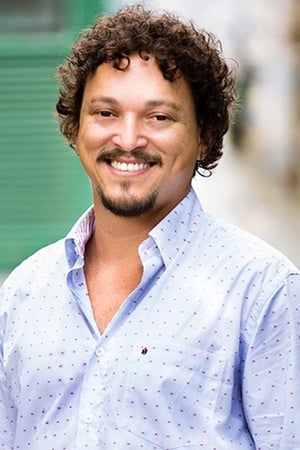 Actor Fábio Lago