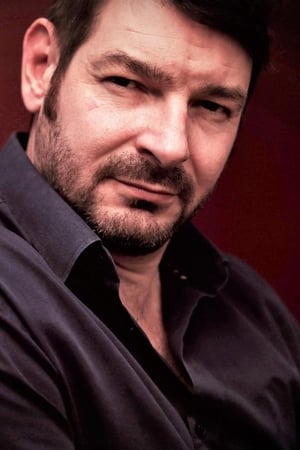 Actor Fabrice Lelyon