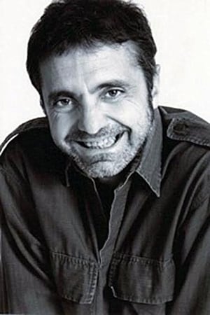 Actor Fabrizio Brandi