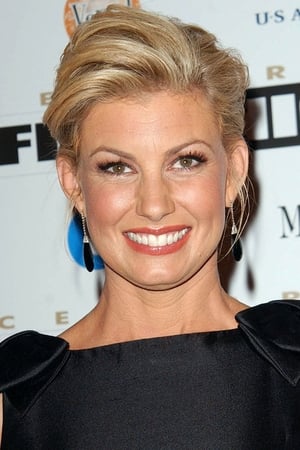 Actor Faith Hill