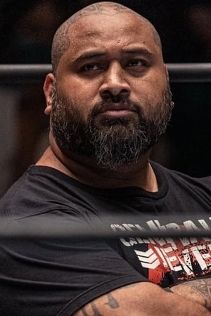 Fale Simitaitoko interpretando a Bad Luck Fale