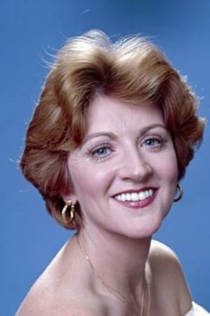 Actor Fannie Flagg