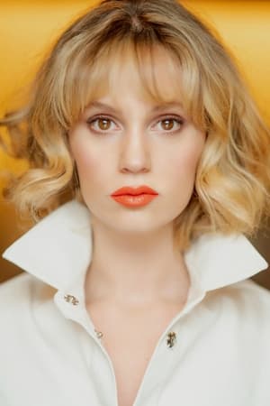 Actor Farah Zeynep Abdullah