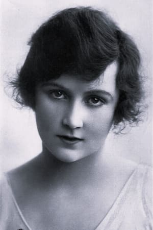 Actor Fay Compton