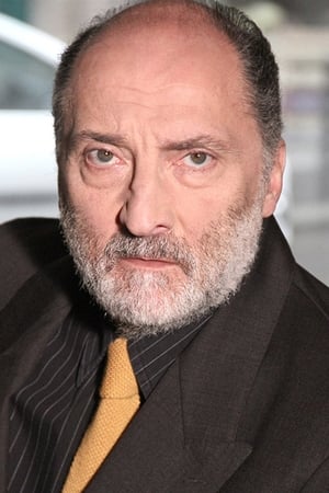 Actor Fedele Papalia