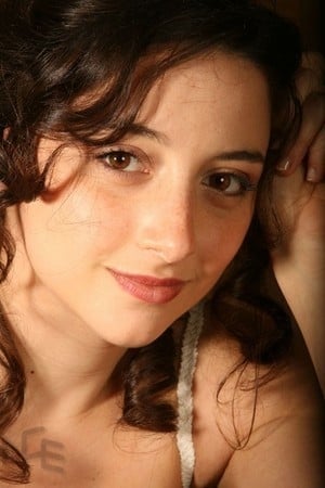 Actor Federica De Cola