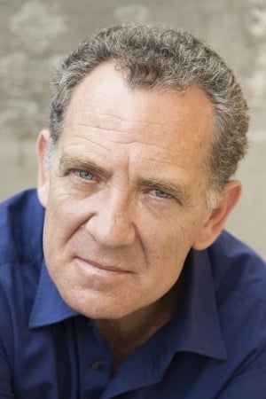 Actor Federico Fazioli