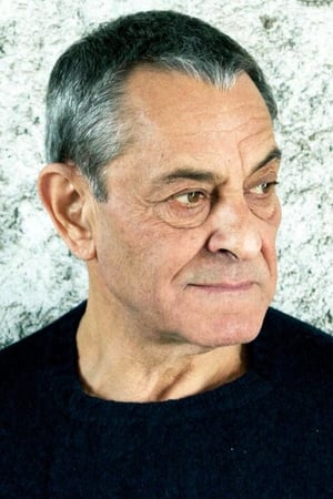 Actor Federico Pacifici