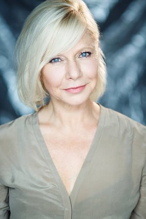 Actor Felicity Dean