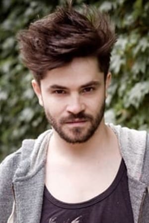 Actor Felipe Colombo