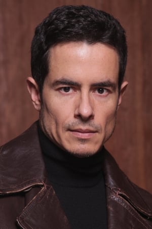 Actor Felipe Folgosi