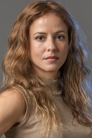 Actor Fernanda de Freitas