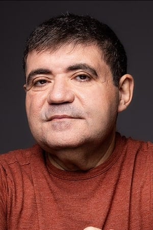 Actor Ferrán Gadea