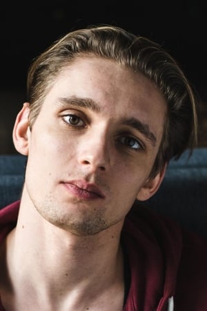 Foto de perfil del actor Filip Gurłacz en el reparto