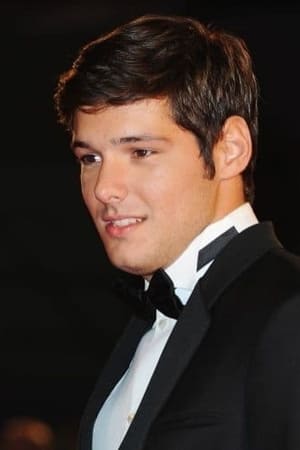 Actor Filippo Scicchitano