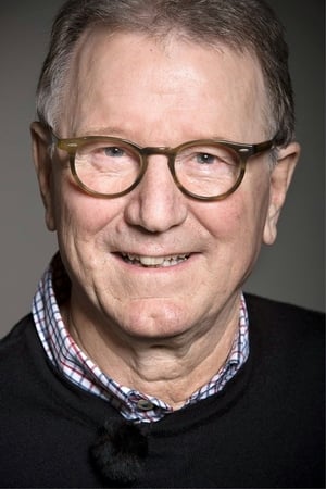 Actor Finn Nielsen