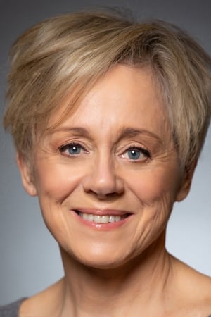 Actor Fiona Reid