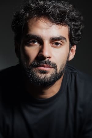 Actor Firas Nassar