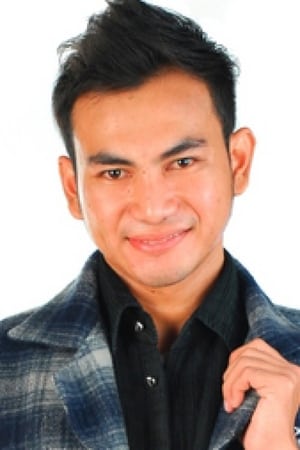 Actor Firman Subagja