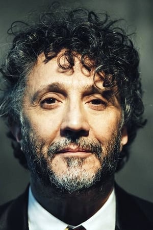 Fito Páez interpretando a Himself