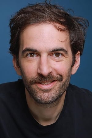 Actor Flavien Dareau