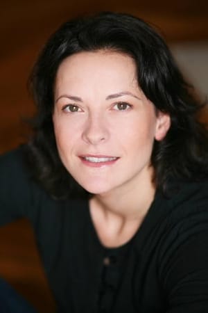 Actor Florence d'Azémar