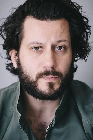 Foto de perfil del actor Florian Cadiou en el reparto