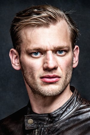 Actor Florian Steffens