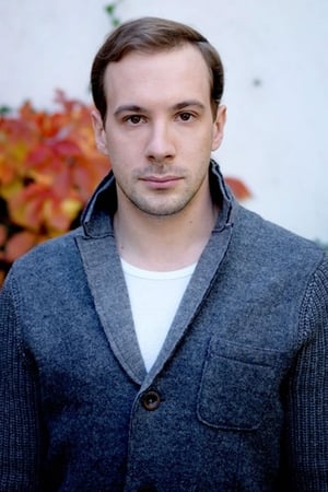 Actor Florian Teichtmeister