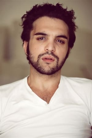 Actor Foëd Amara