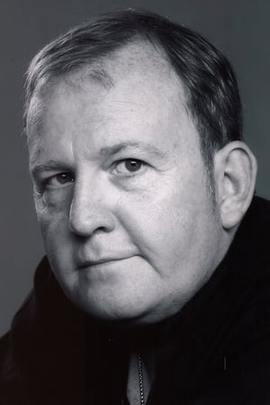 Actor Ford Kiernan