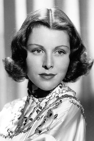 Frances Dee interpretando a Margaret Tarryton