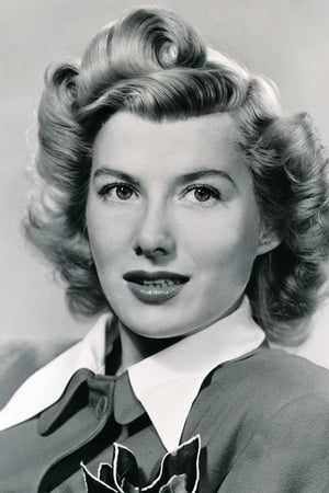 Foto de perfil del actor Frances Robinson en el reparto