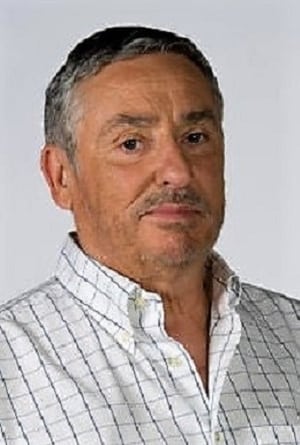 Actor Francesc Lucchetti