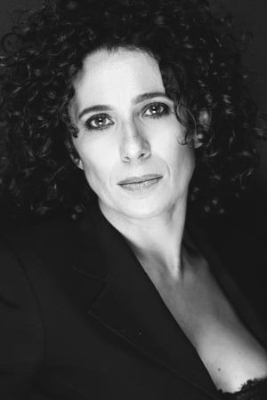 Actor Francesca Antonelli