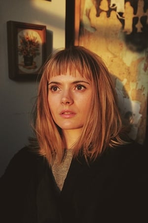 Actor Francesca Root-Dodson