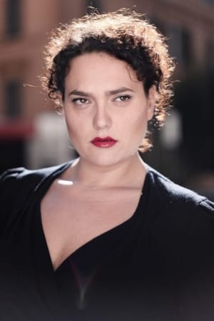 Actor Francesca Turrini