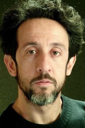 Actor Francesco Guzzo