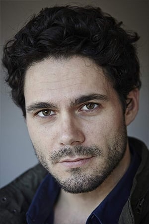 Foto de perfil del actor Francis Chouler en el reparto