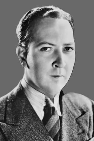 Actor Francis Lister