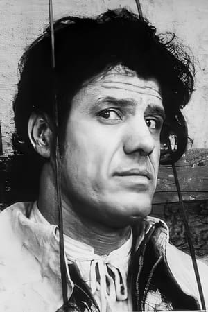 Actor Franco Franchi