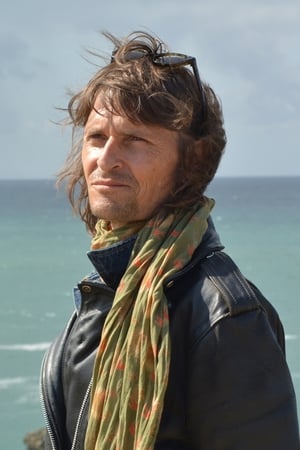 Actor François Créton