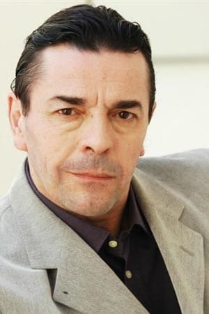 Actor François Siener