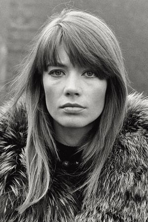 Françoise Hardy interpretando a Une vedette