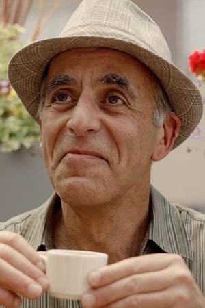 Actor Frank Ferrucci