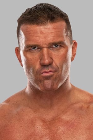 Frank Gerdelman interpretando a Frankie Kazarian